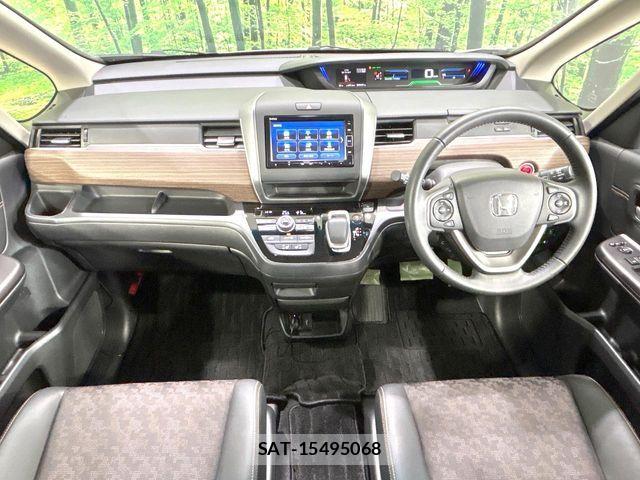 Honda FREED HYBRID 2021-04 7454518-1
