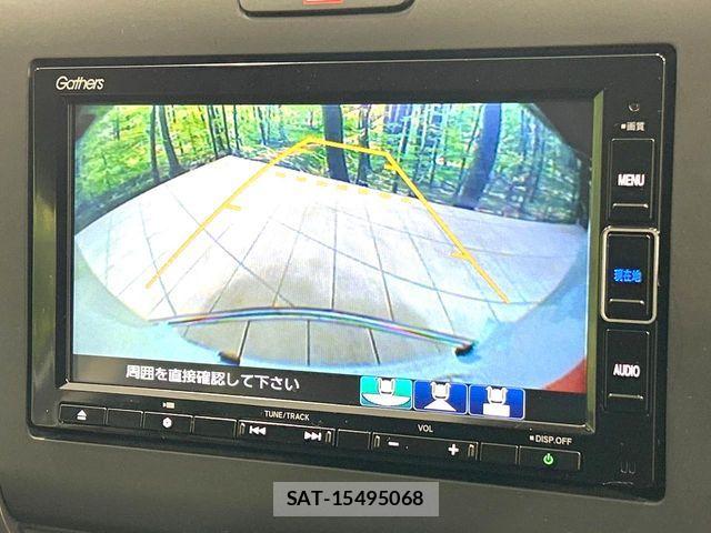 Honda FREED HYBRID 2021-04 7454518-3