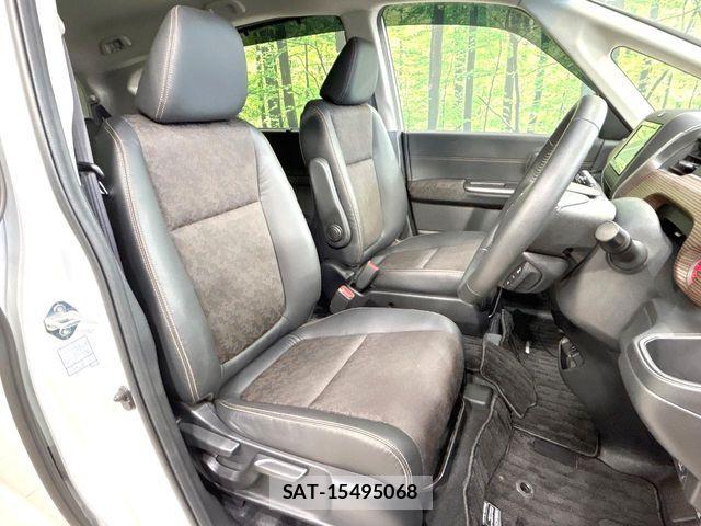 Honda FREED HYBRID 2021-04 7454518-7