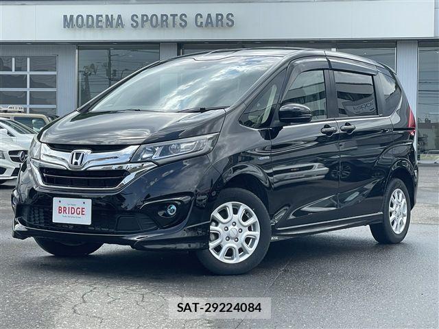 Honda FREED HYBRID 2018-09 7454520-0