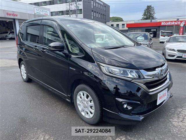 Honda FREED HYBRID 2018-09 7454520-9