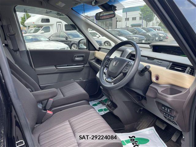 Honda FREED HYBRID 2018-09 7454520-10