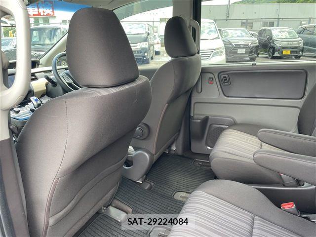 Honda FREED HYBRID 2018-09 7454520-17