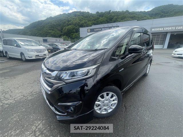 Honda FREED HYBRID 2018-09 7454520-1