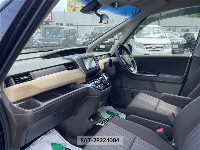 Honda FREED HYBRID 2018-09 7454520-20