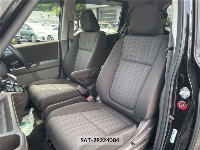 Honda FREED HYBRID 2018-09 7454520-21