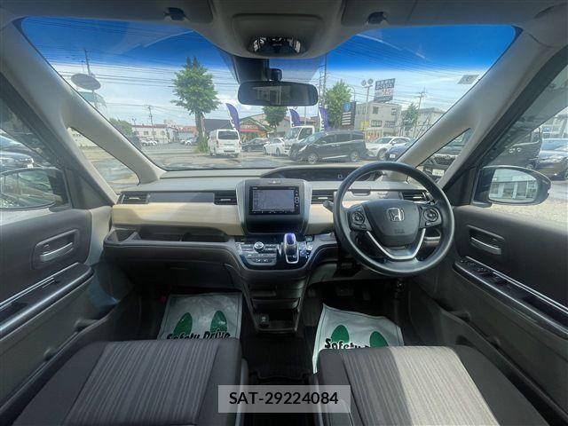 Honda FREED HYBRID 2018-09 7454520-22