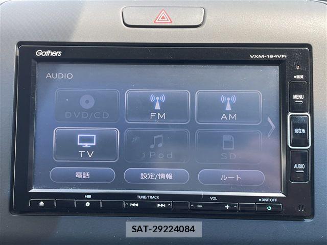 Honda FREED HYBRID 2018-09 7454520-25