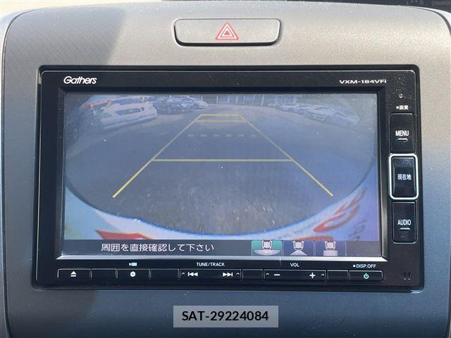 Honda FREED HYBRID 2018-09 7454520-26
