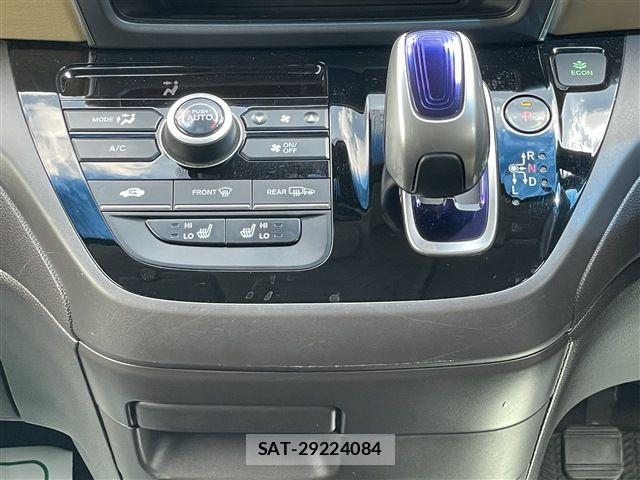 Honda FREED HYBRID 2018-09 7454520-27