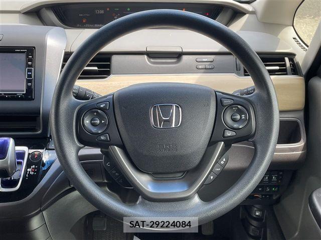Honda FREED HYBRID 2018-09 7454520-28