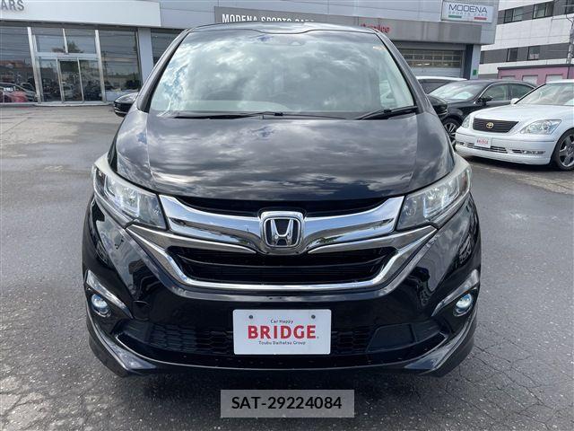 Honda FREED HYBRID 2018-09 7454520-2