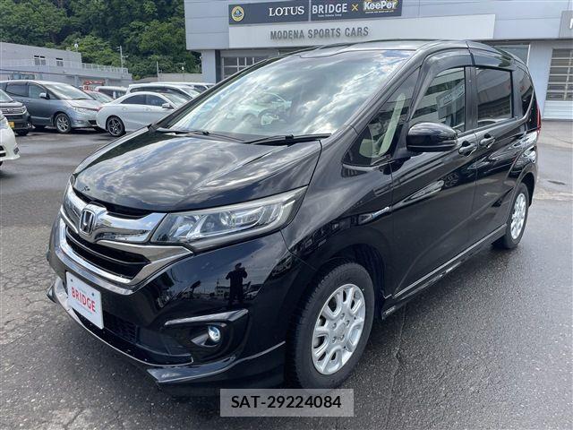 Honda FREED HYBRID 2018-09 7454520-3
