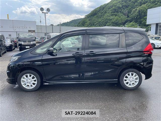 Honda FREED HYBRID 2018-09 7454520-4