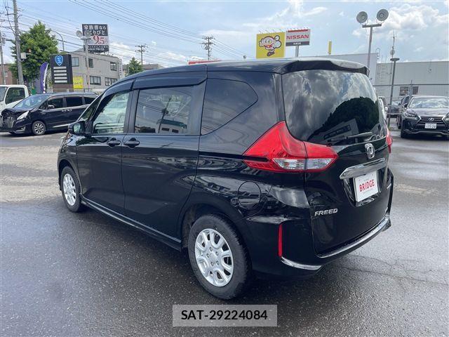 Honda FREED HYBRID 2018-09 7454520-5