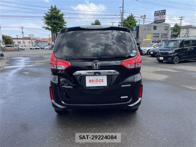 Honda FREED HYBRID 2018-09 7454520-6