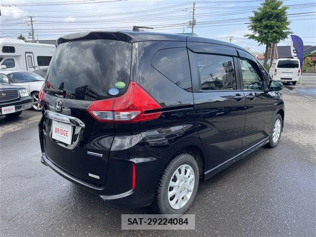 Honda FREED HYBRID 2018-09 7454520-7