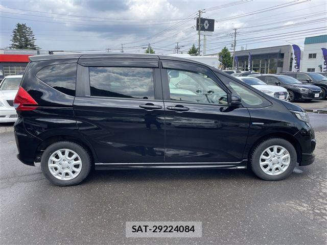 Honda FREED HYBRID 2018-09 7454520-8