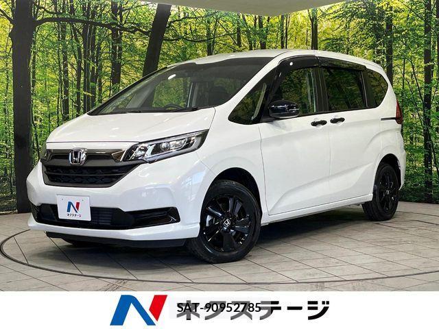 Honda FREED HYBRID 2023-02 7500699-0