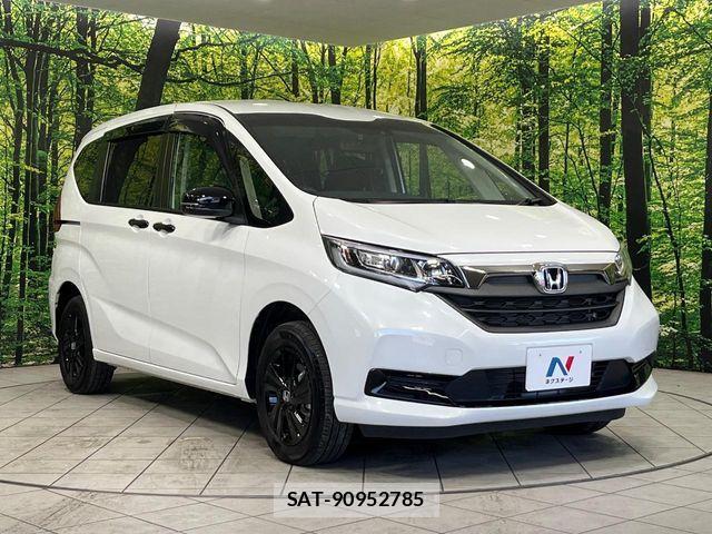 Honda FREED HYBRID 2023-02 7500699-16