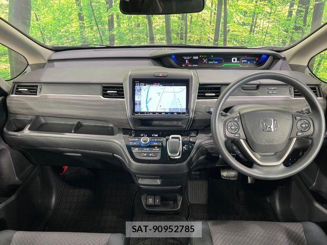 Honda FREED HYBRID 2023-02 7500699-1