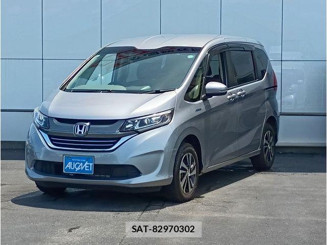 Honda FREED HYBRID 2017-07 7562160-0