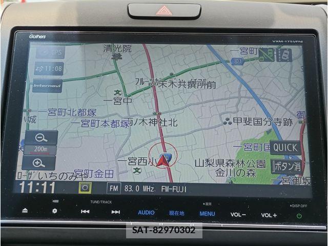 Honda FREED HYBRID 2017-07 7562160-9