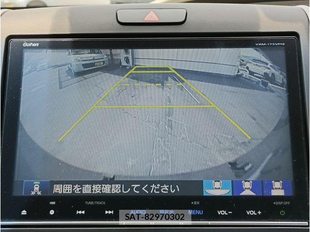 Honda FREED HYBRID 2017-07 7562160-10
