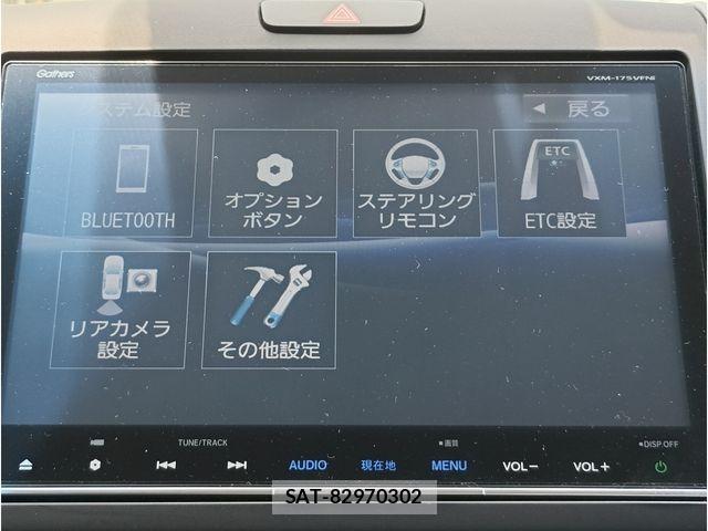 Honda FREED HYBRID 2017-07 7562160-11