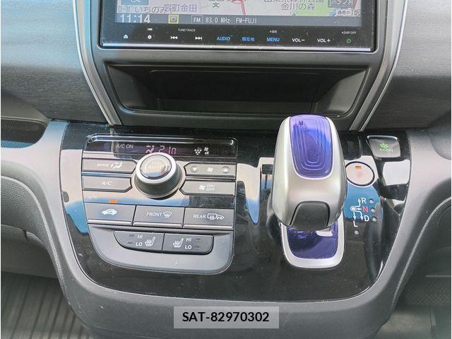 Honda FREED HYBRID 2017-07 7562160-12