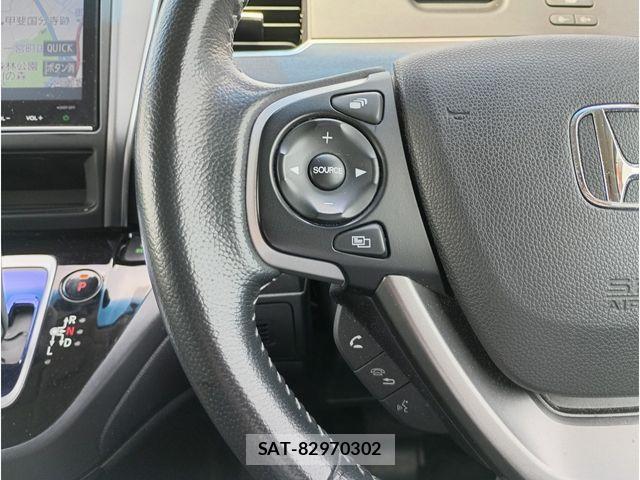 Honda FREED HYBRID 2017-07 7562160-14