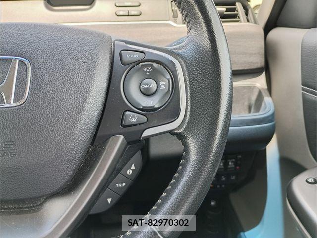 Honda FREED HYBRID 2017-07 7562160-15