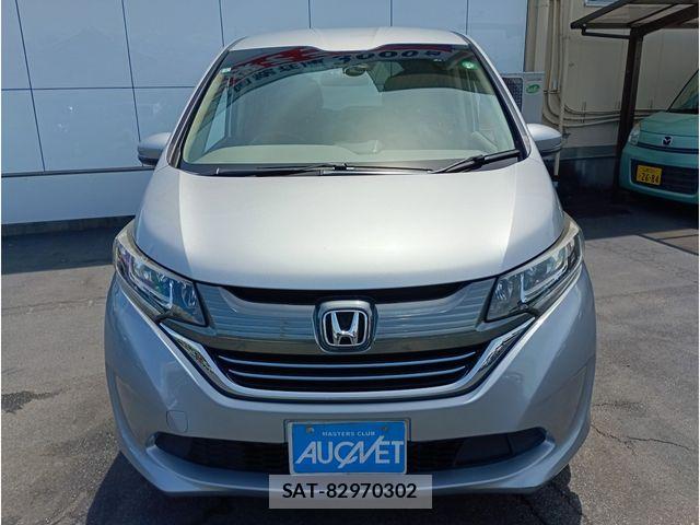 Honda FREED HYBRID 2017-07 7562160-1