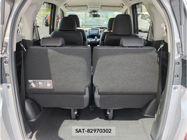 Honda FREED HYBRID 2017-07 7562160-22