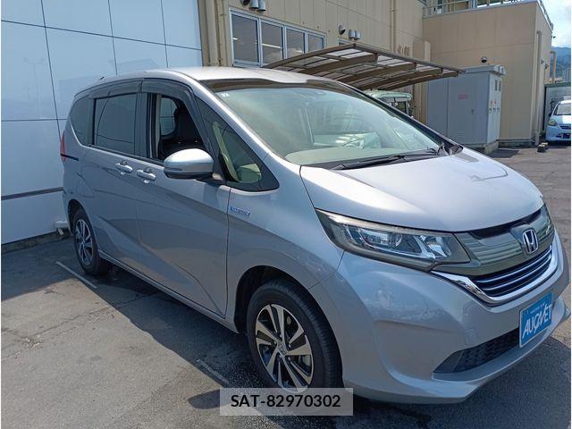 Honda FREED HYBRID 2017-07 7562160-2