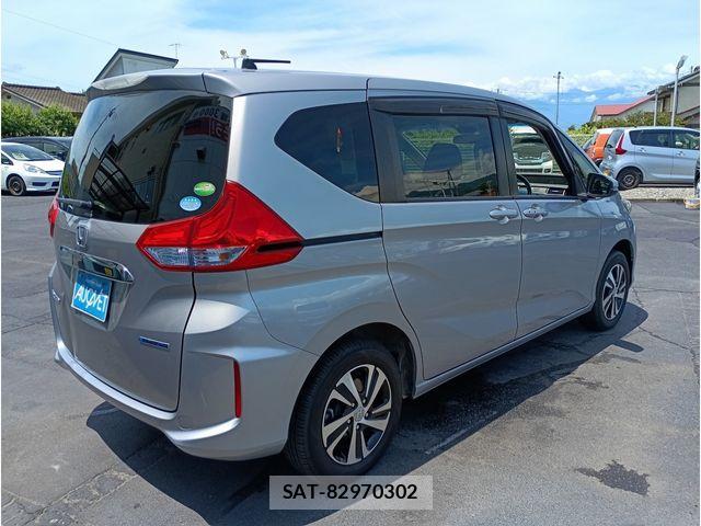 Honda FREED HYBRID 2017-07 7562160-3