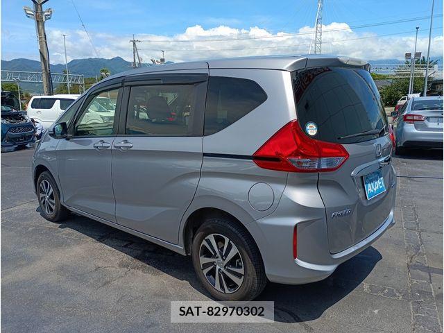 Honda FREED HYBRID 2017-07 7562160-5