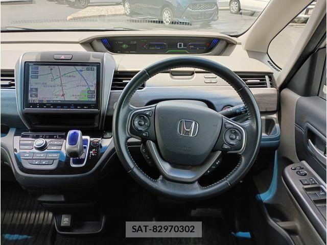 Honda FREED HYBRID 2017-07 7562160-7