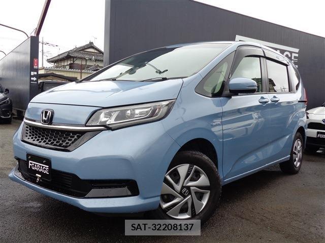 Honda FREED HYBRID 2020-06 7616746-0