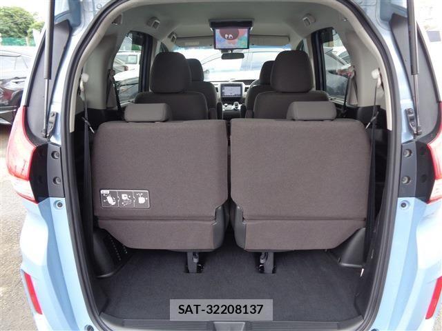 Honda FREED HYBRID 2020-06 7616746-9