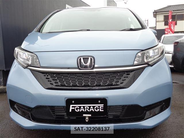 Honda FREED HYBRID 2020-06 7616746-1