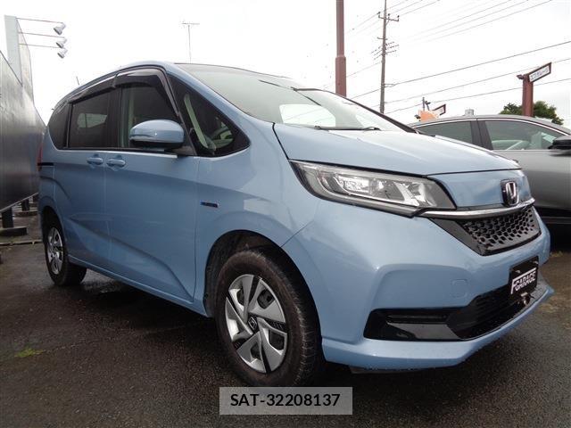 Honda FREED HYBRID 2020-06 7616746-2