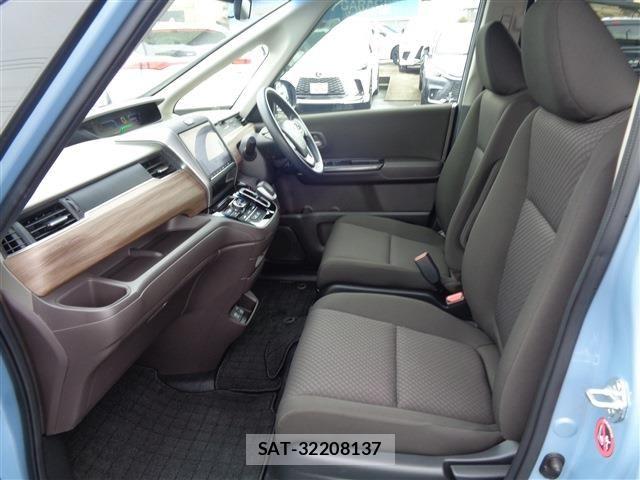 Honda FREED HYBRID 2020-06 7616746-4