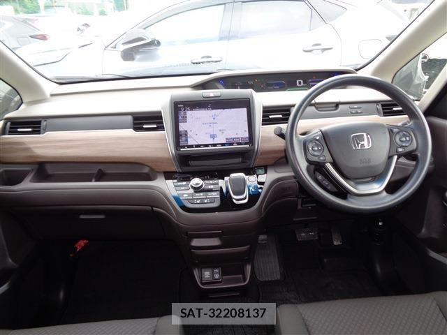 Honda FREED HYBRID 2020-06 7616746-7
