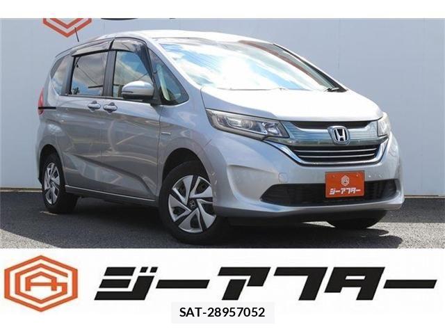 Honda FREED HYBRID 2017-05 7616745-0