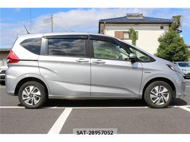 Honda FREED HYBRID 2017-05 7616745-9
