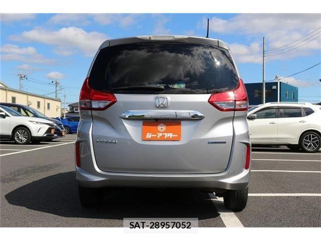Honda FREED HYBRID 2017-05 7616745-10