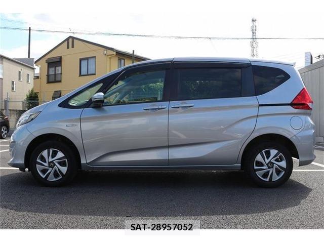 Honda FREED HYBRID 2017-05 7616745-11