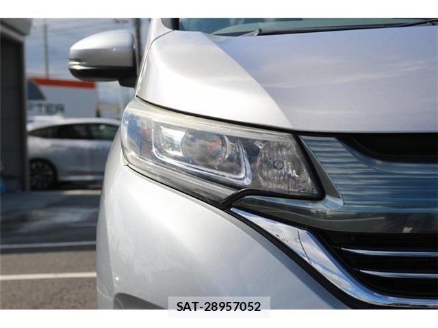 Honda FREED HYBRID 2017-05 7616745-12