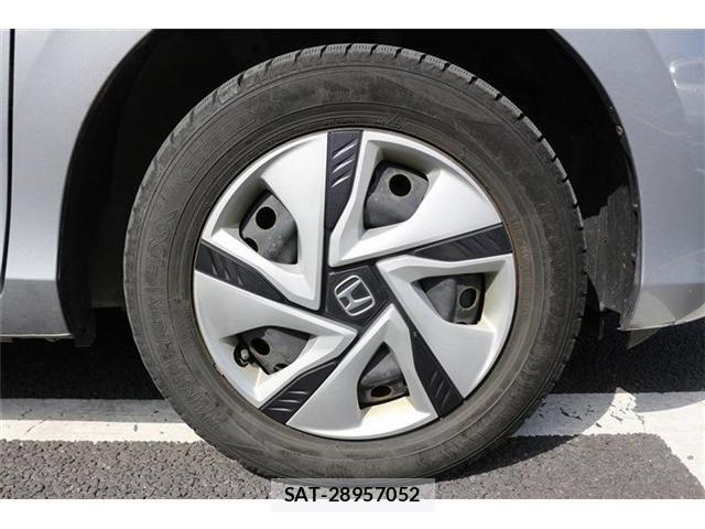 Honda FREED HYBRID 2017-05 7616745-14